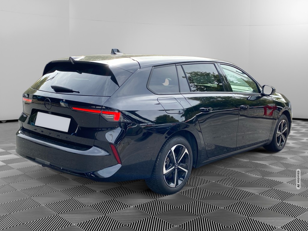 Opel Astra L Sports Tourer GS Matrix HUD NAVI Winter PDC 360KAM