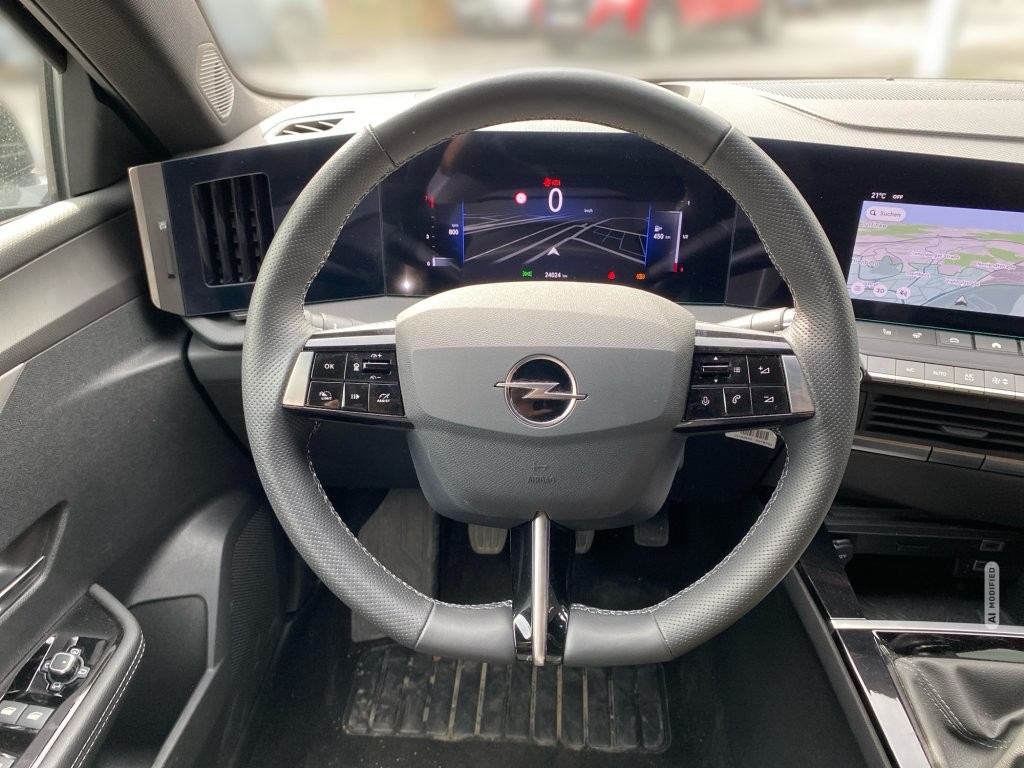 Opel Astra L Sports Tourer GS Matrix HUD NAVI Winter PDC 360KAM