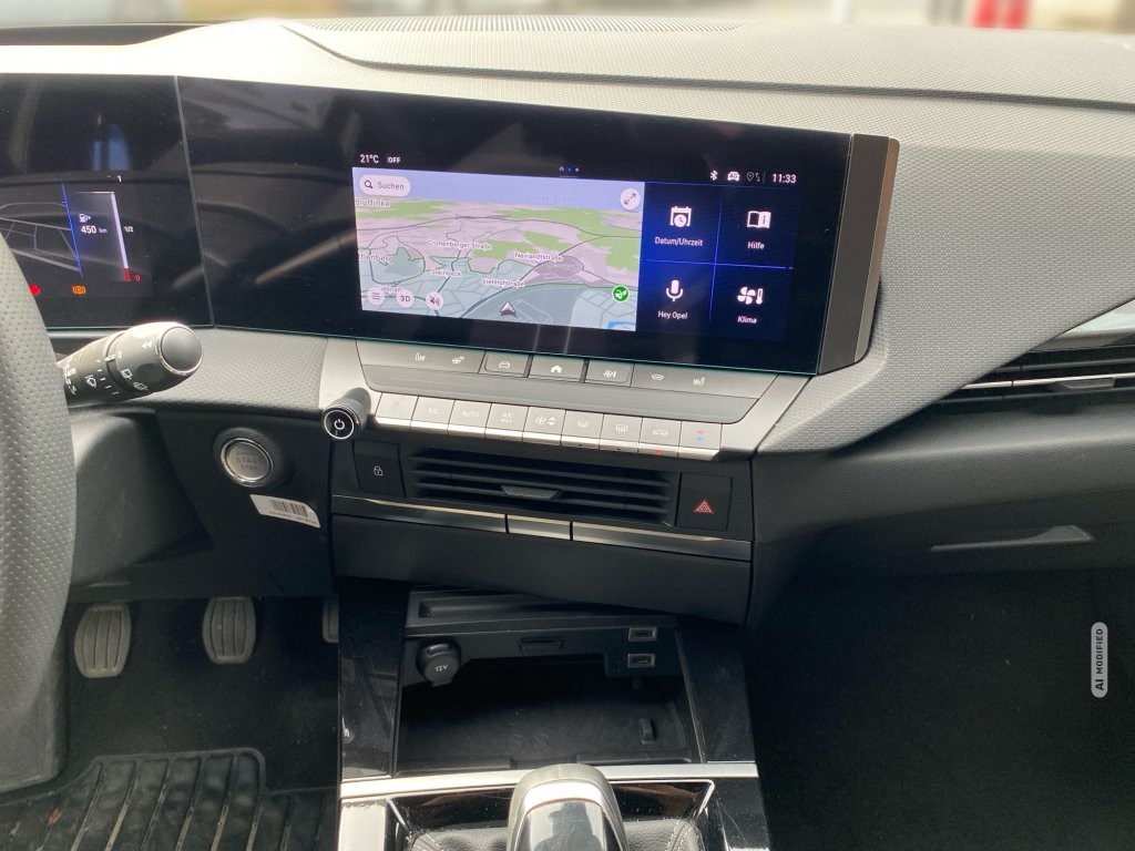 Opel Astra L Sports Tourer GS Matrix HUD NAVI Winter PDC 360KAM