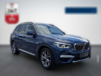 Bild BMW X3 xDrive 30 d xLine AUTOMATIK / LEDER / NAVI / KAMER