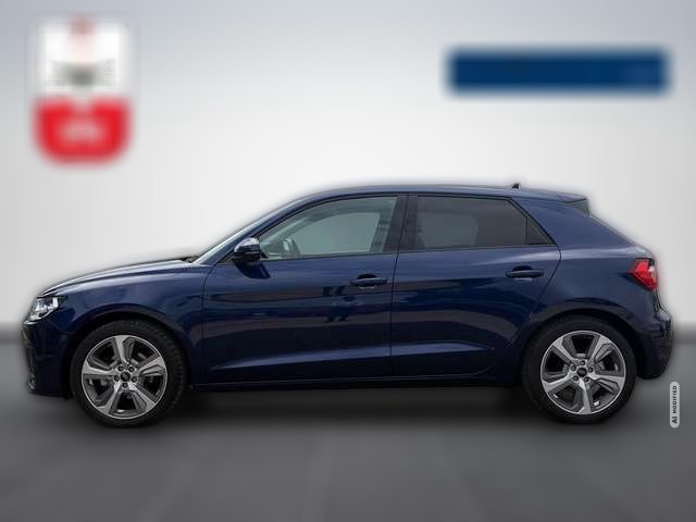 Audi A1 Sportback 30 TFSi AUTOMATIK / NAVI / ACC / SITZHEI