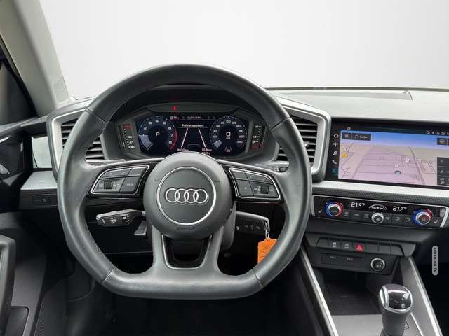 Audi A1 Sportback 30 TFSi AUTOMATIK / NAVI / ACC / SITZHEI