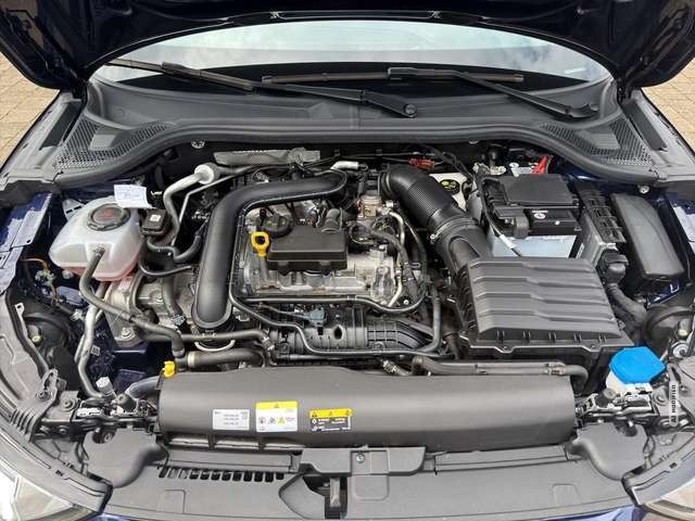 Audi A1 Sportback 30 TFSi AUTOMATIK / NAVI / ACC / SITZHEI