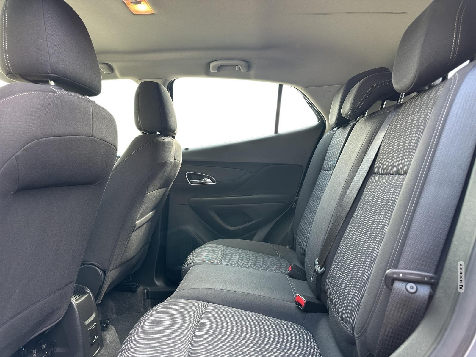 Opel Mokka PDC/17-Zoll/Tempomat/Bluetooth/Klima