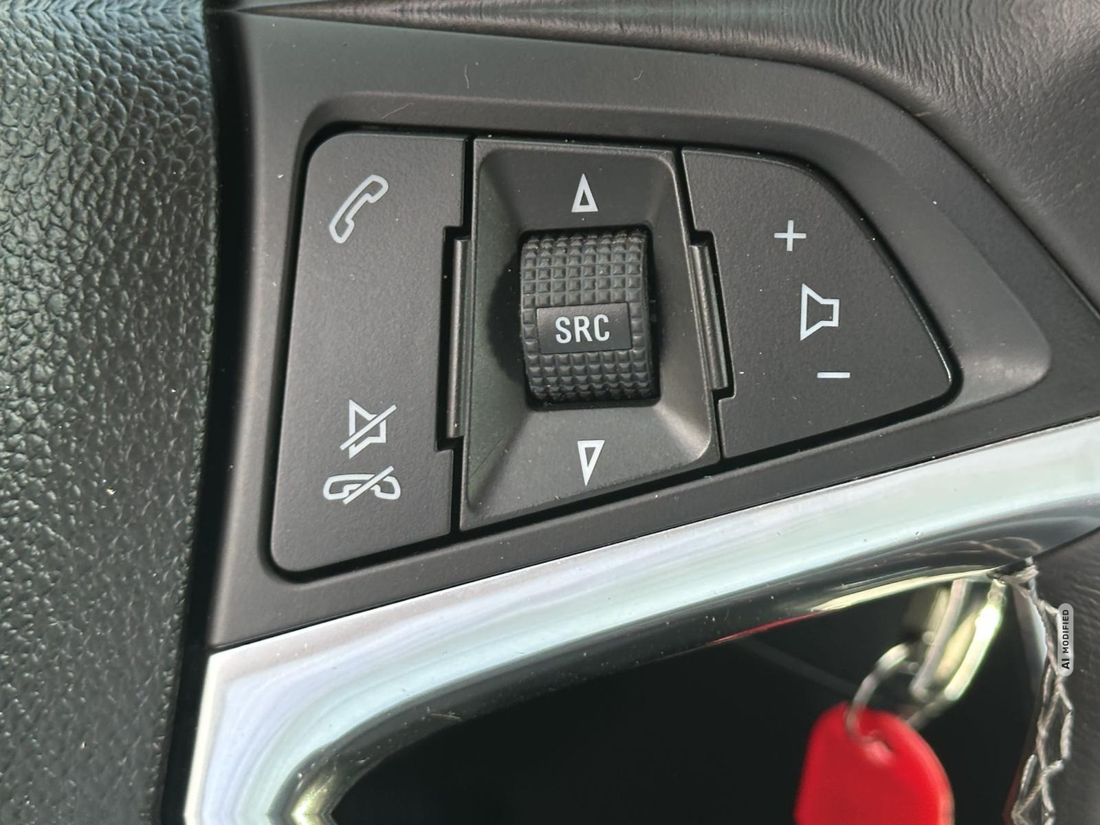 Opel Mokka PDC/17-Zoll/Tempomat/Bluetooth/Klima