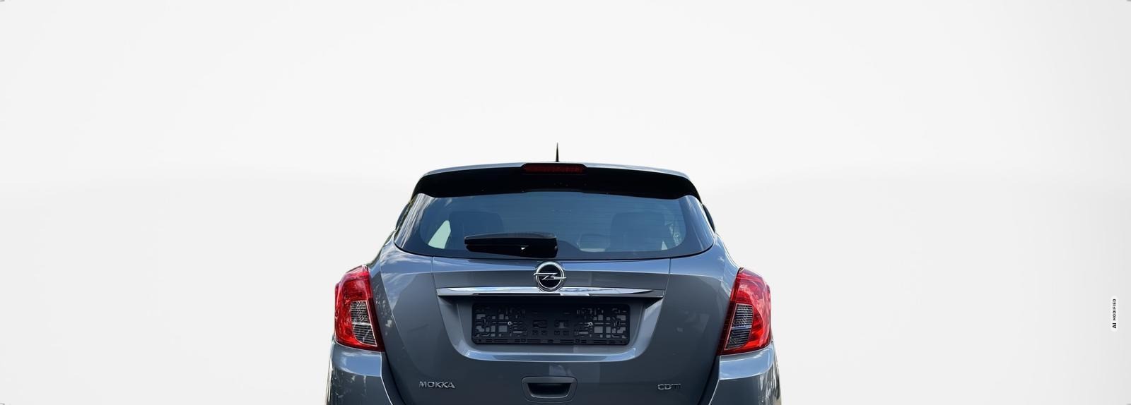 Opel Mokka PDC/17-Zoll/Tempomat/Bluetooth/Klima