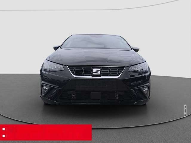Seat Ibiza 1.0 TSI DSG FR LED PDC RFK