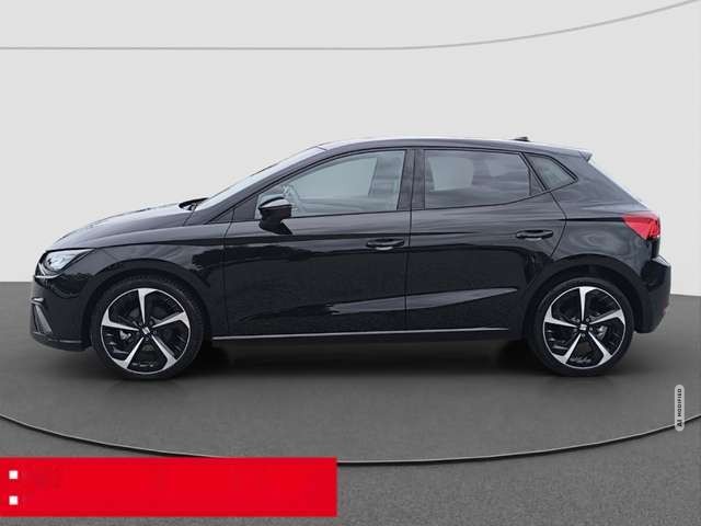 Seat Ibiza 1.0 TSI DSG FR LED PDC RFK