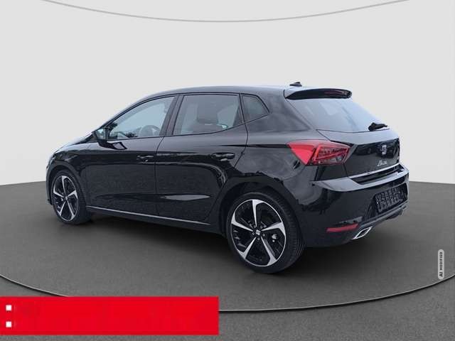 Seat Ibiza 1.0 TSI DSG FR LED PDC RFK