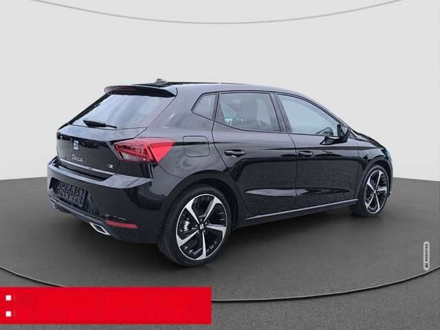 Seat Ibiza 1.0 TSI DSG FR LED PDC RFK