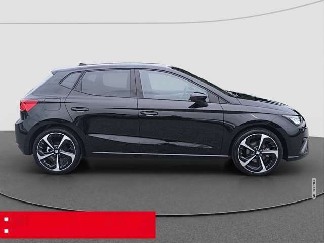 Seat Ibiza 1.0 TSI DSG FR LED PDC RFK