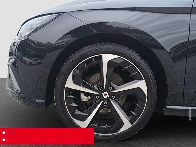 Seat Ibiza 1.0 TSI DSG FR LED PDC RFK