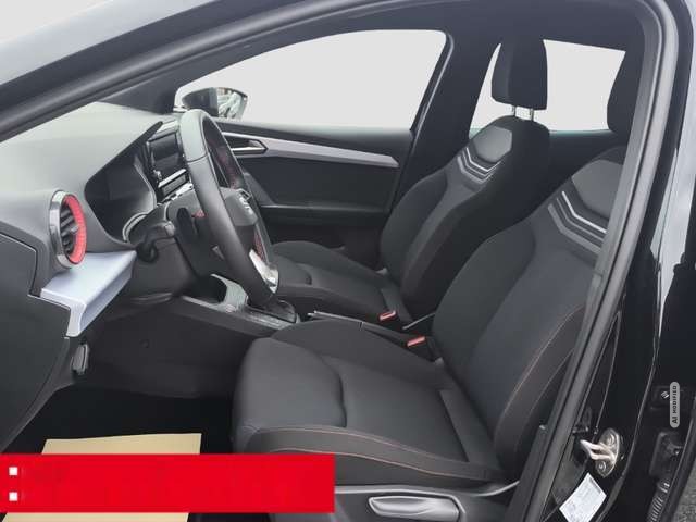 Seat Ibiza 1.0 TSI DSG FR LED PDC RFK