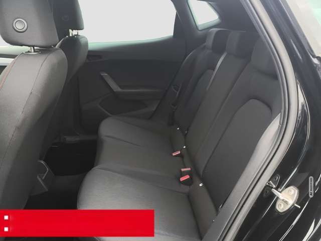Seat Ibiza 1.0 TSI DSG FR LED PDC RFK