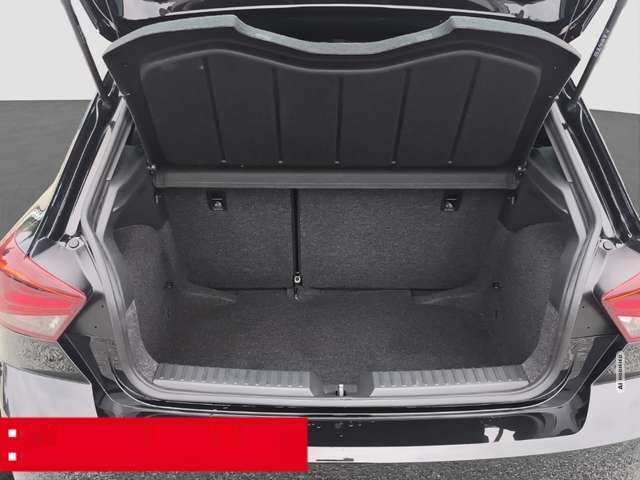 Seat Ibiza 1.0 TSI DSG FR LED PDC RFK