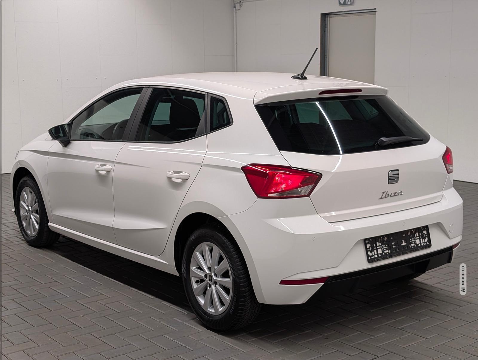 Seat Ibiza Style LED/FullLink/DAB/SHZ/PDC/GRA/15-LM