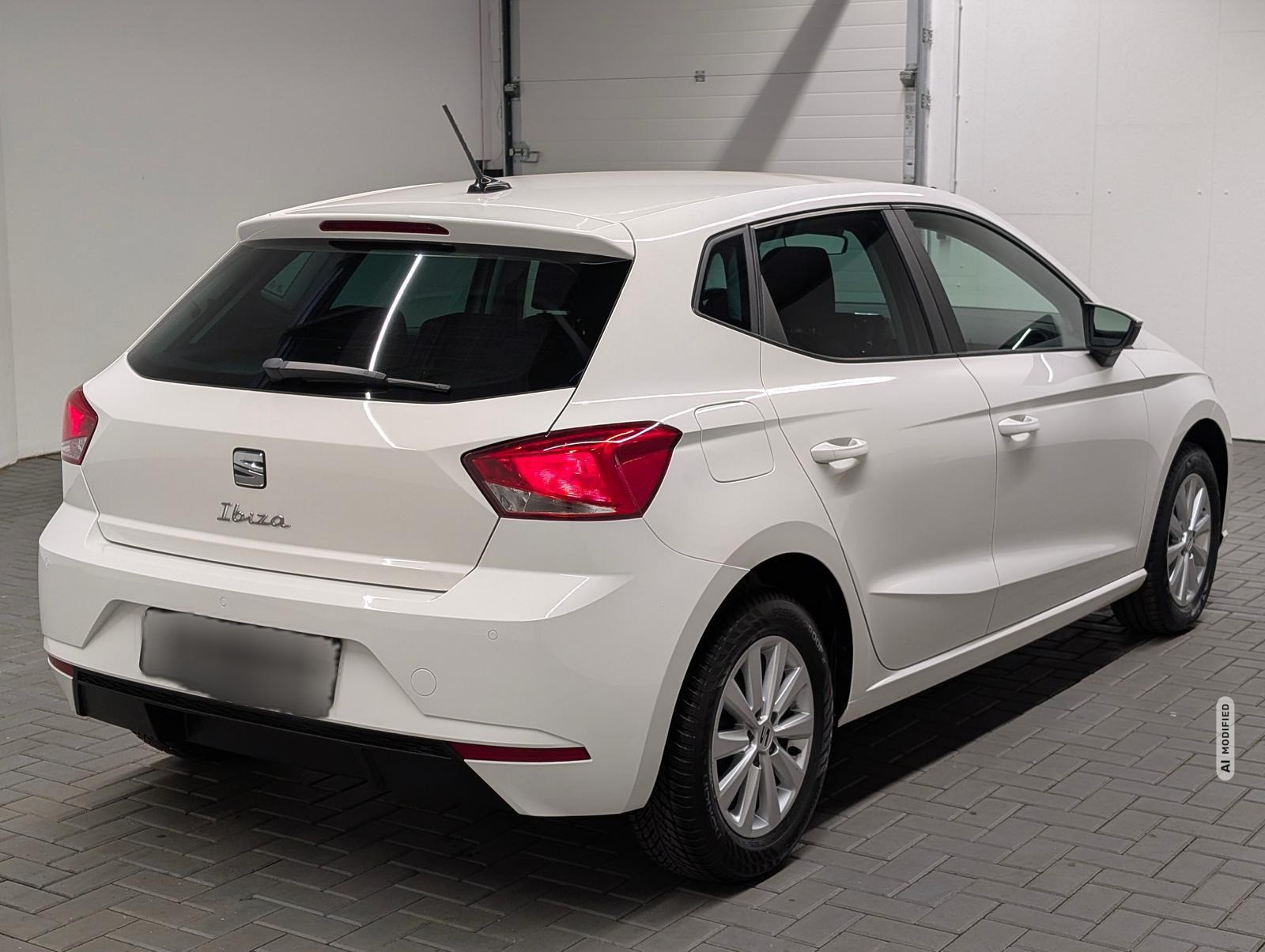 Seat Ibiza Style LED/FullLink/DAB/SHZ/PDC/GRA/15-LM