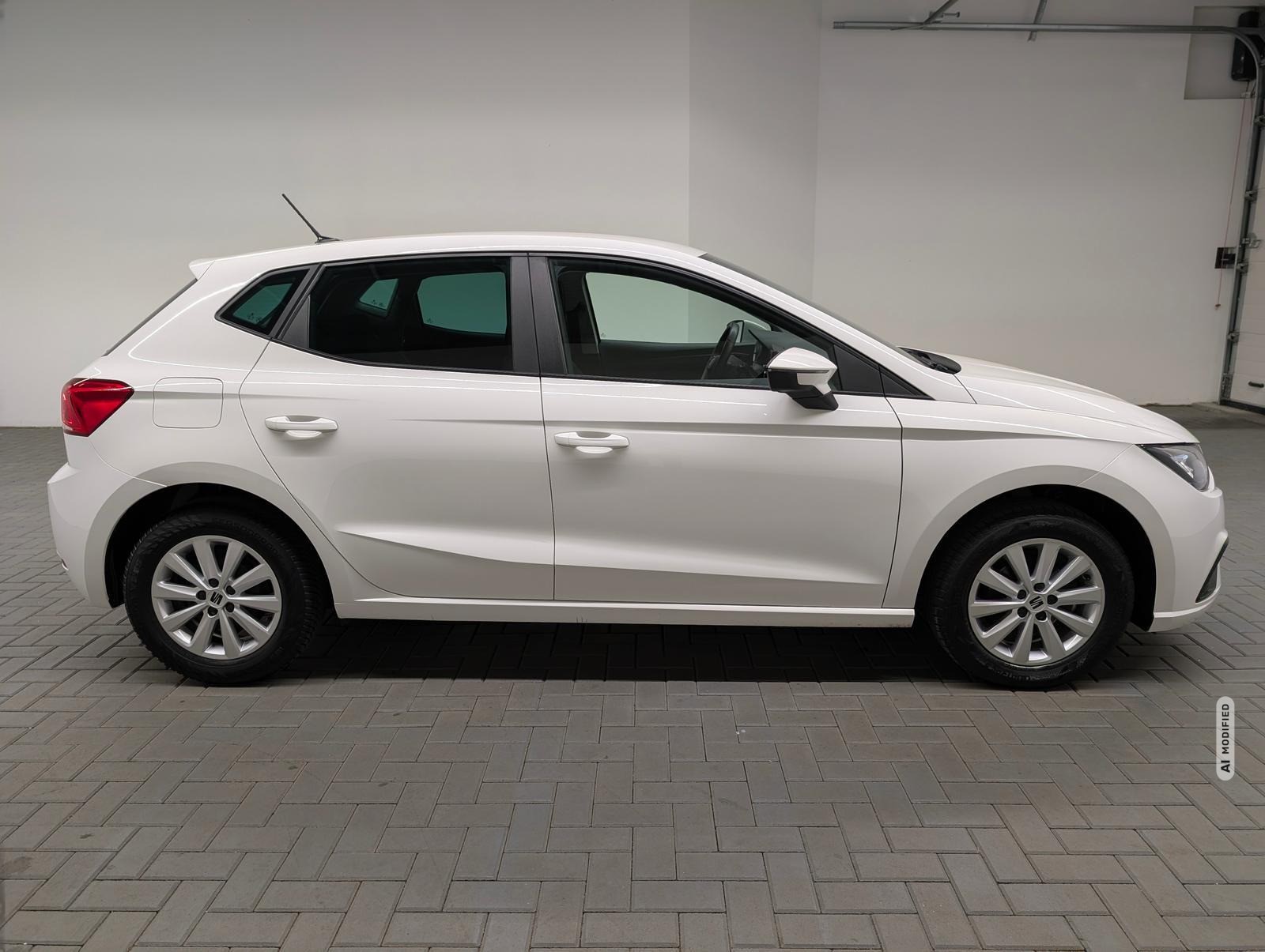Seat Ibiza Style LED/FullLink/DAB/SHZ/PDC/GRA/15-LM