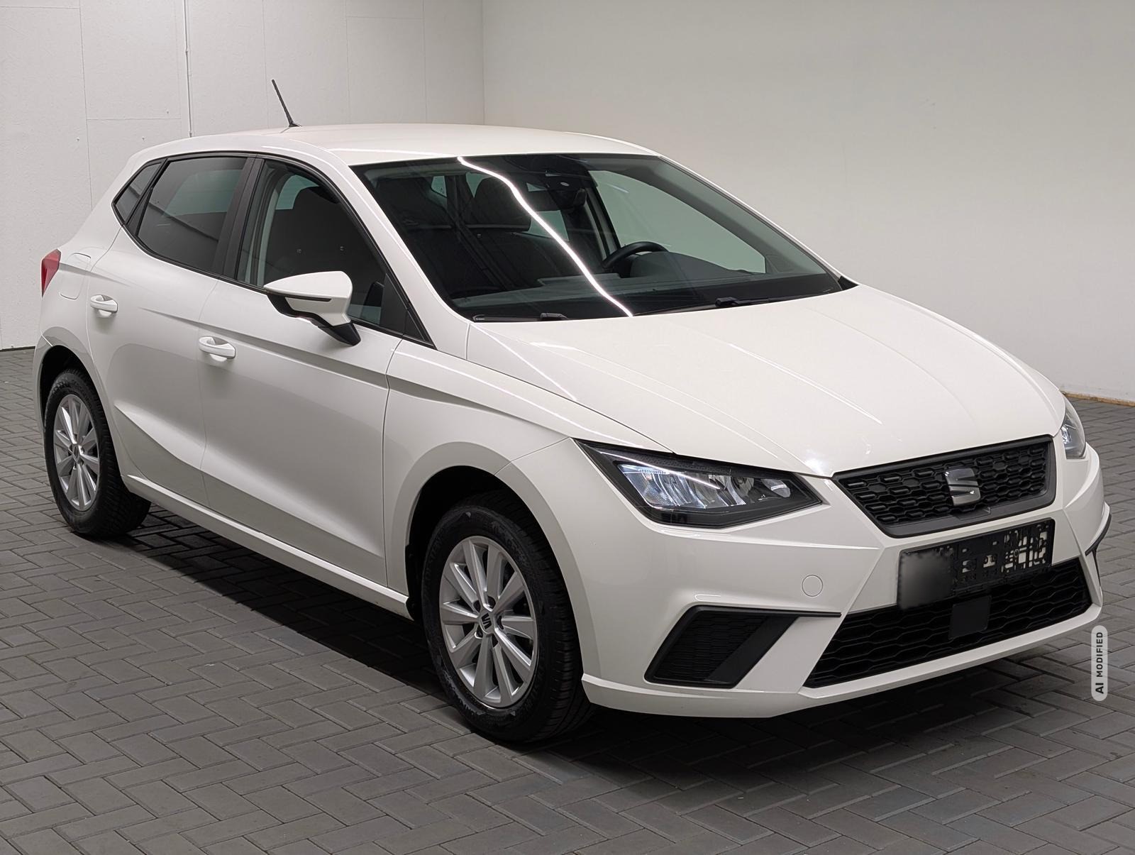 Seat Ibiza Style LED/FullLink/DAB/SHZ/PDC/GRA/15-LM