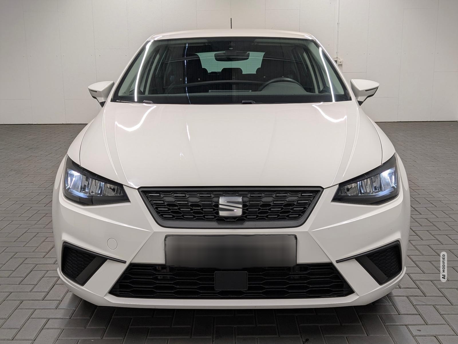 Seat Ibiza Style LED/FullLink/DAB/SHZ/PDC/GRA/15-LM