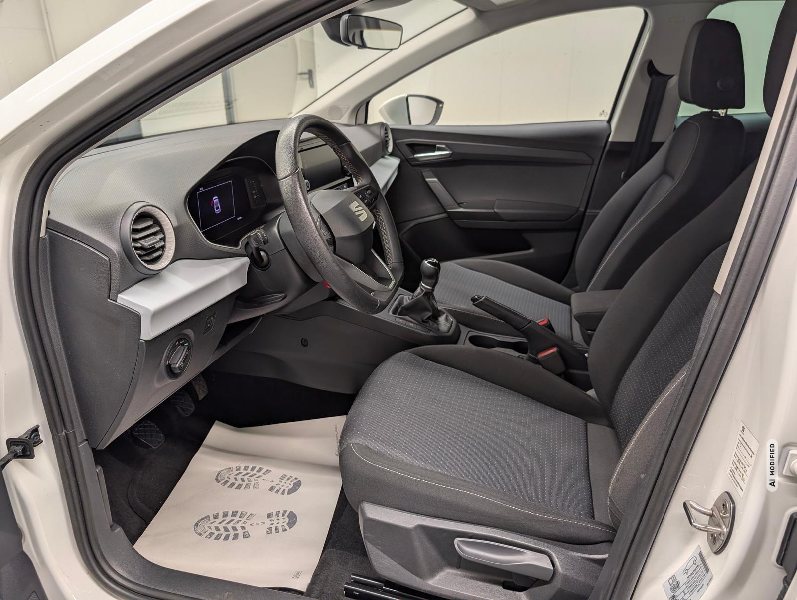 Seat Ibiza Style LED/FullLink/DAB/SHZ/PDC/GRA/15-LM