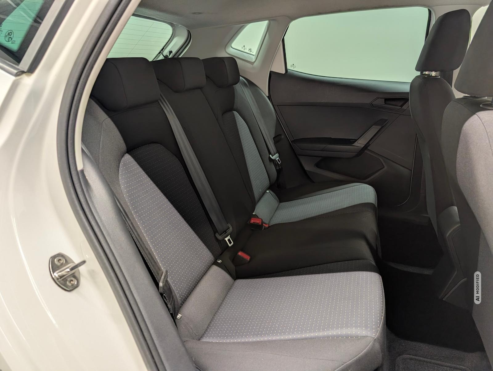 Seat Ibiza Style LED/FullLink/DAB/SHZ/PDC/GRA/15-LM