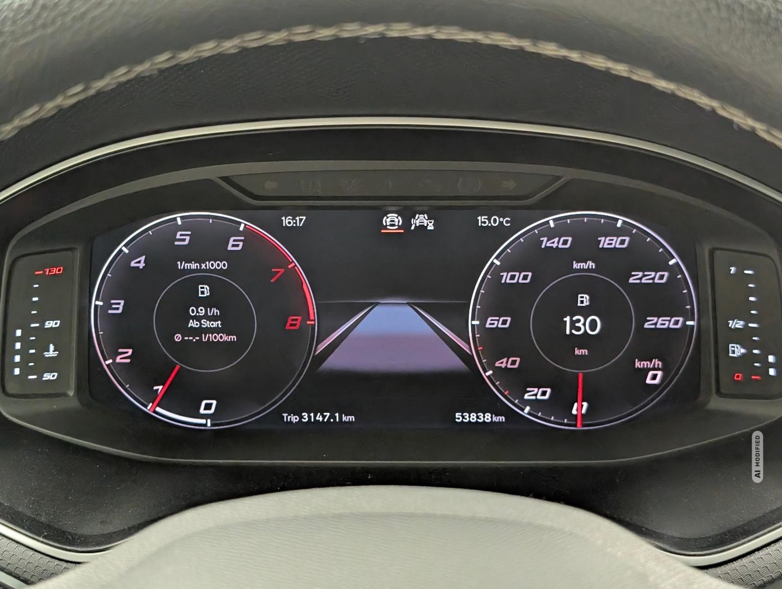 Seat Ibiza Style LED/FullLink/DAB/SHZ/PDC/GRA/15-LM