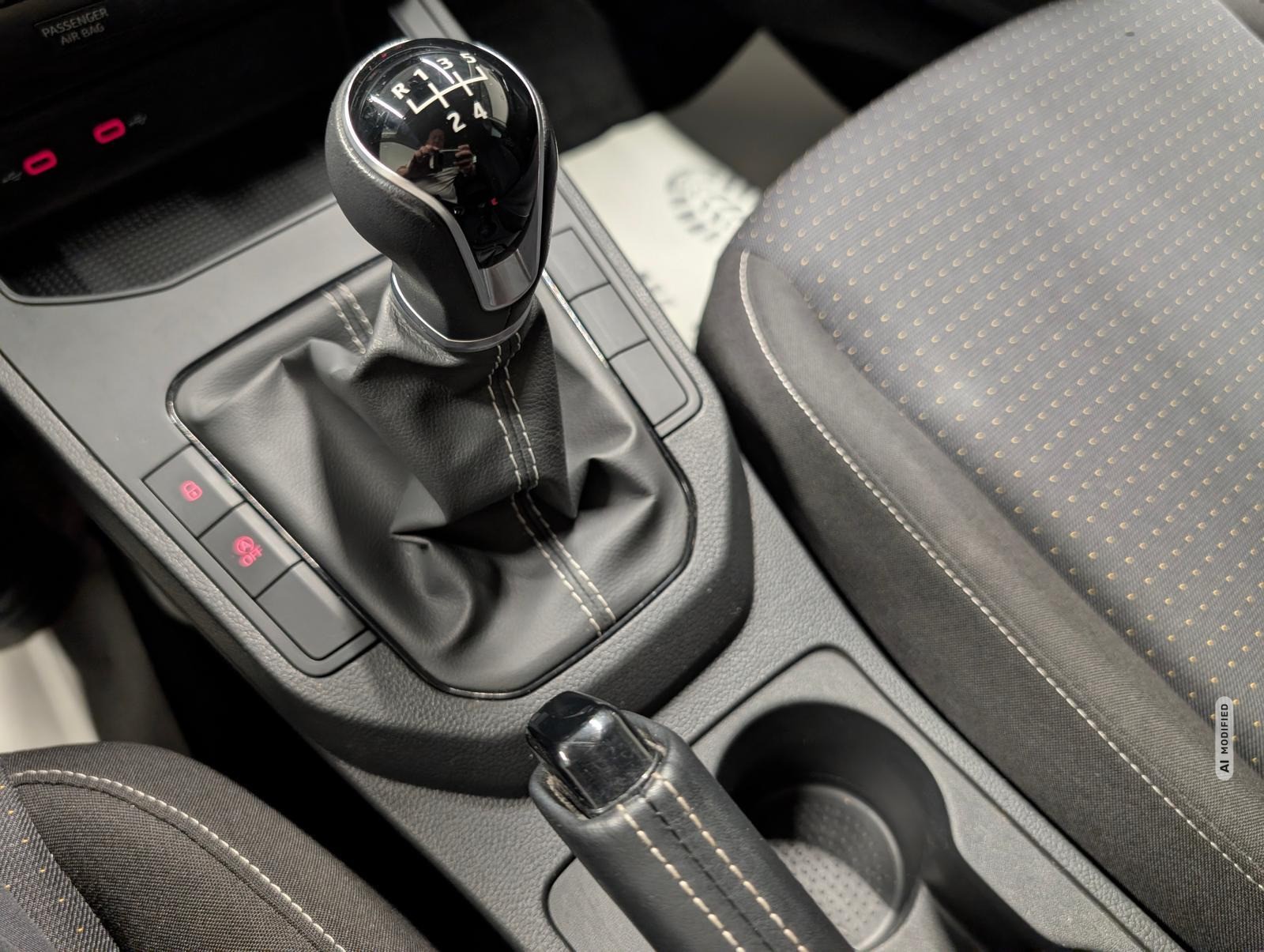 Seat Ibiza Style LED/FullLink/DAB/SHZ/PDC/GRA/15-LM