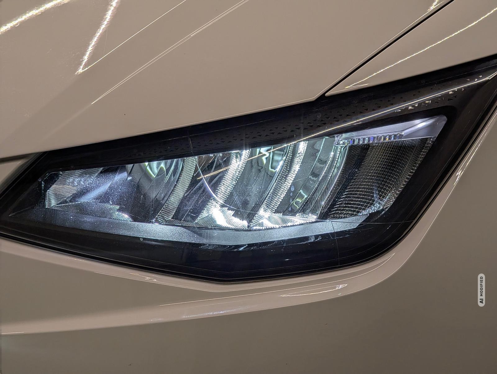 Seat Ibiza Style LED/FullLink/DAB/SHZ/PDC/GRA/15-LM