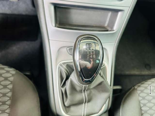 Opel Astra K Lim. 1.2 Edition 5-trg. SHZG LED CarPlay
