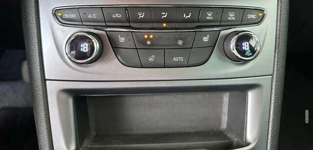 Opel Astra K Lim. 1.2 Edition 5-trg. SHZG LED CarPlay