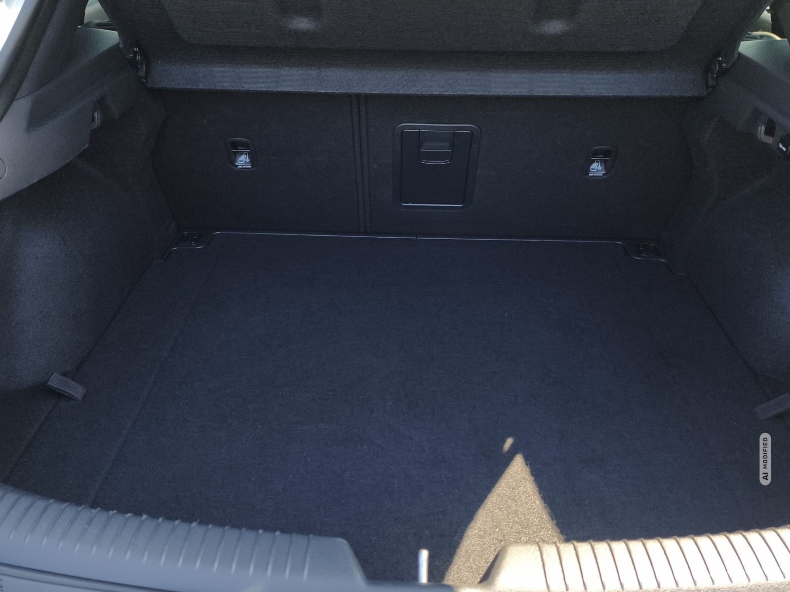 Hyundai i30 Fastback N Performance/Sportschalensitze/LED