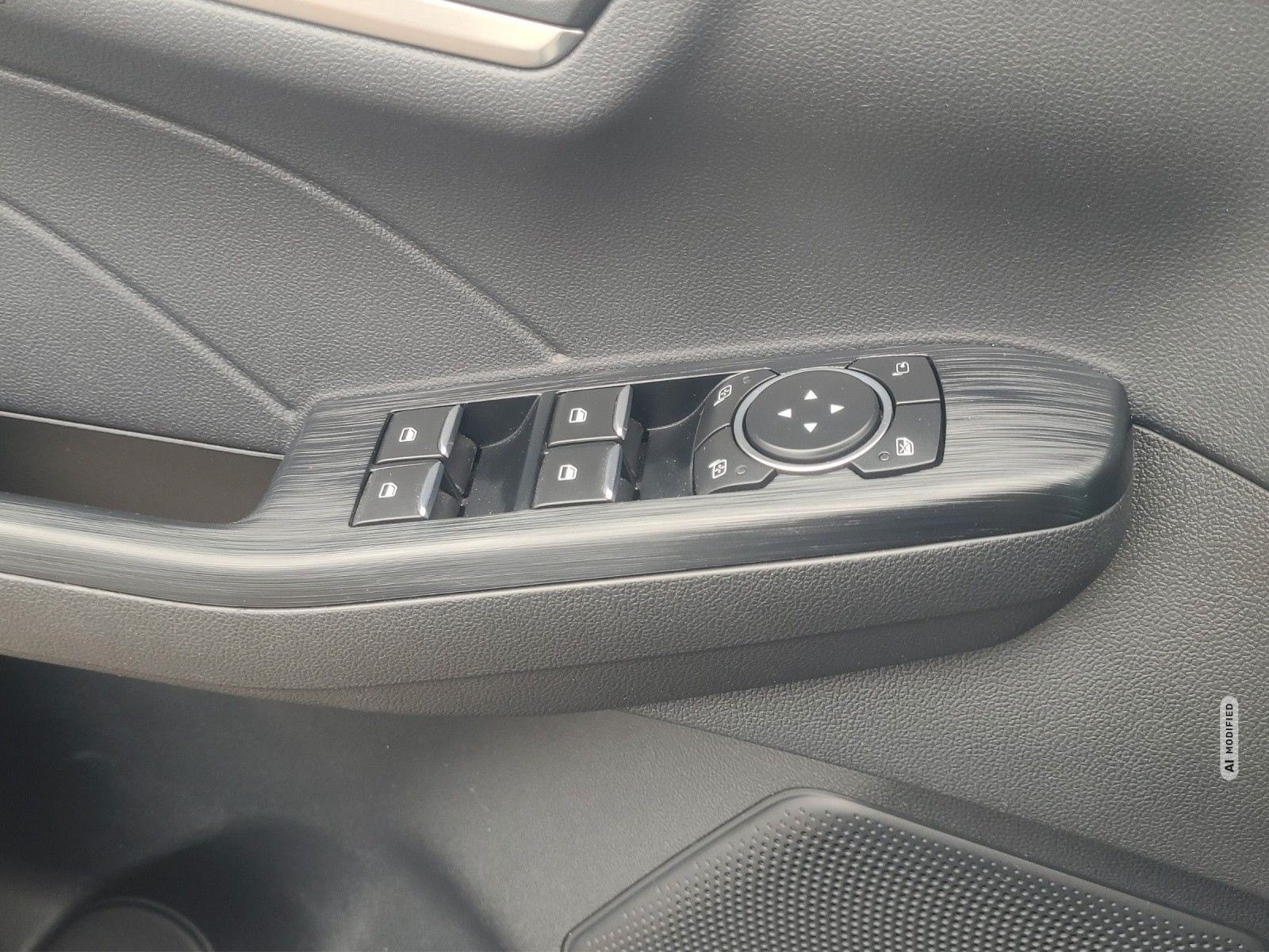Ford Kuga 2,5L Plug-InHyb. Titanium AT*Fahrera*4x4*