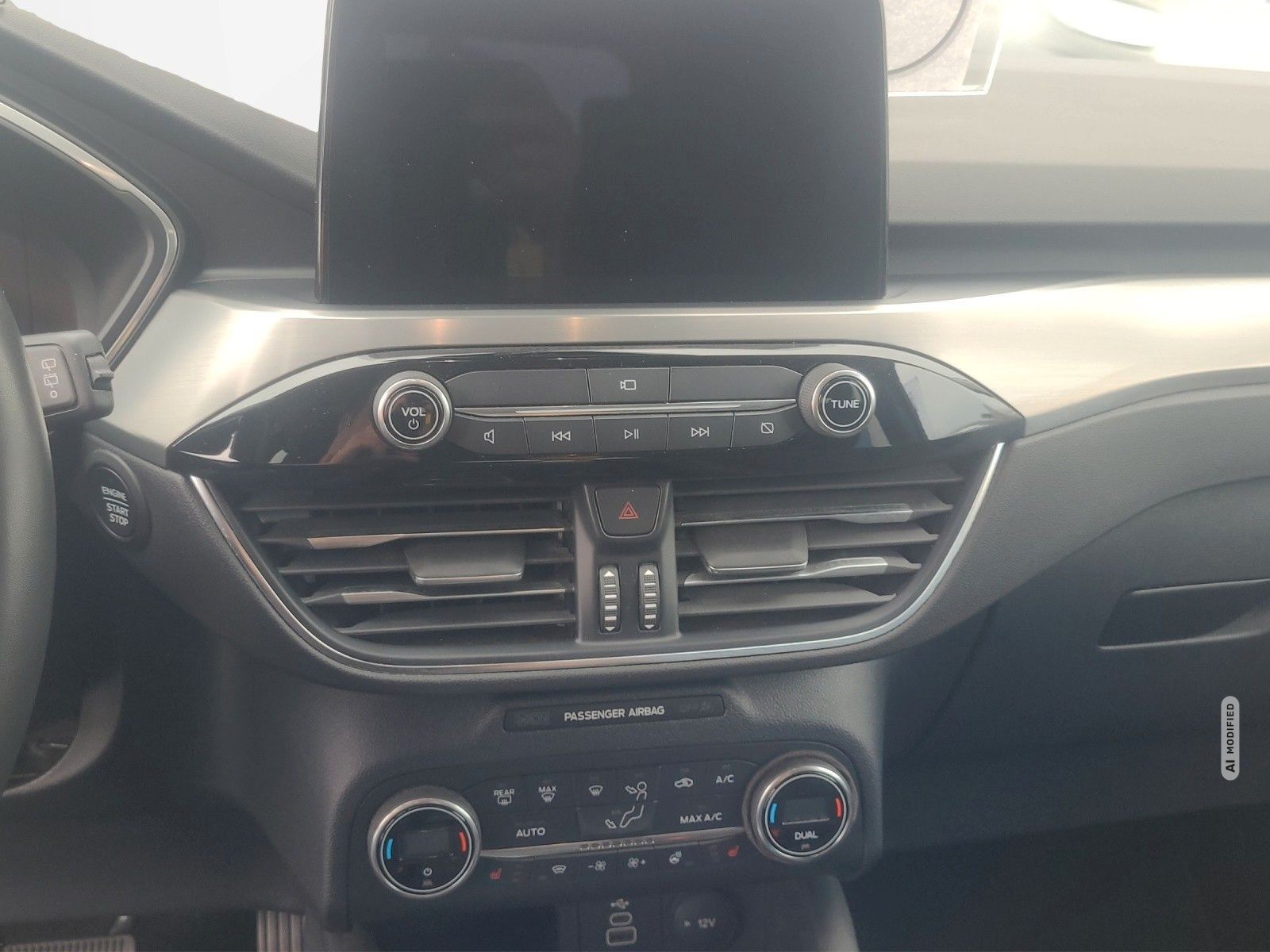 Ford Kuga 2,5L Plug-InHyb. Titanium AT*Fahrera*4x4*