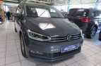 Bild Volkswagen Touran 1.5 TSI EU6e Comfortline OPF,AHK,LED,7-Si