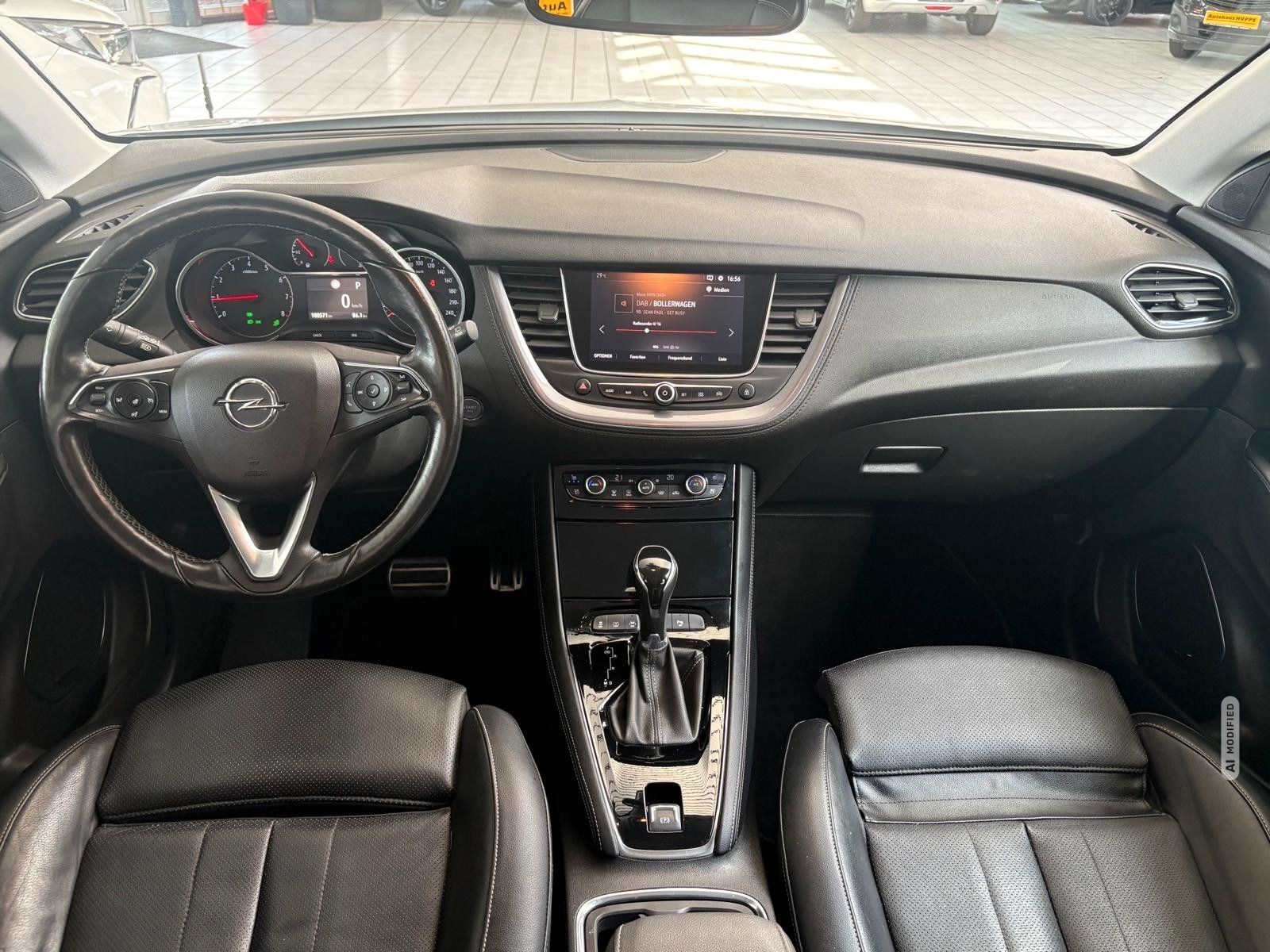 Opel Grandland X Grandland Ultimate Automatik 360Grad, AHK,SHZ