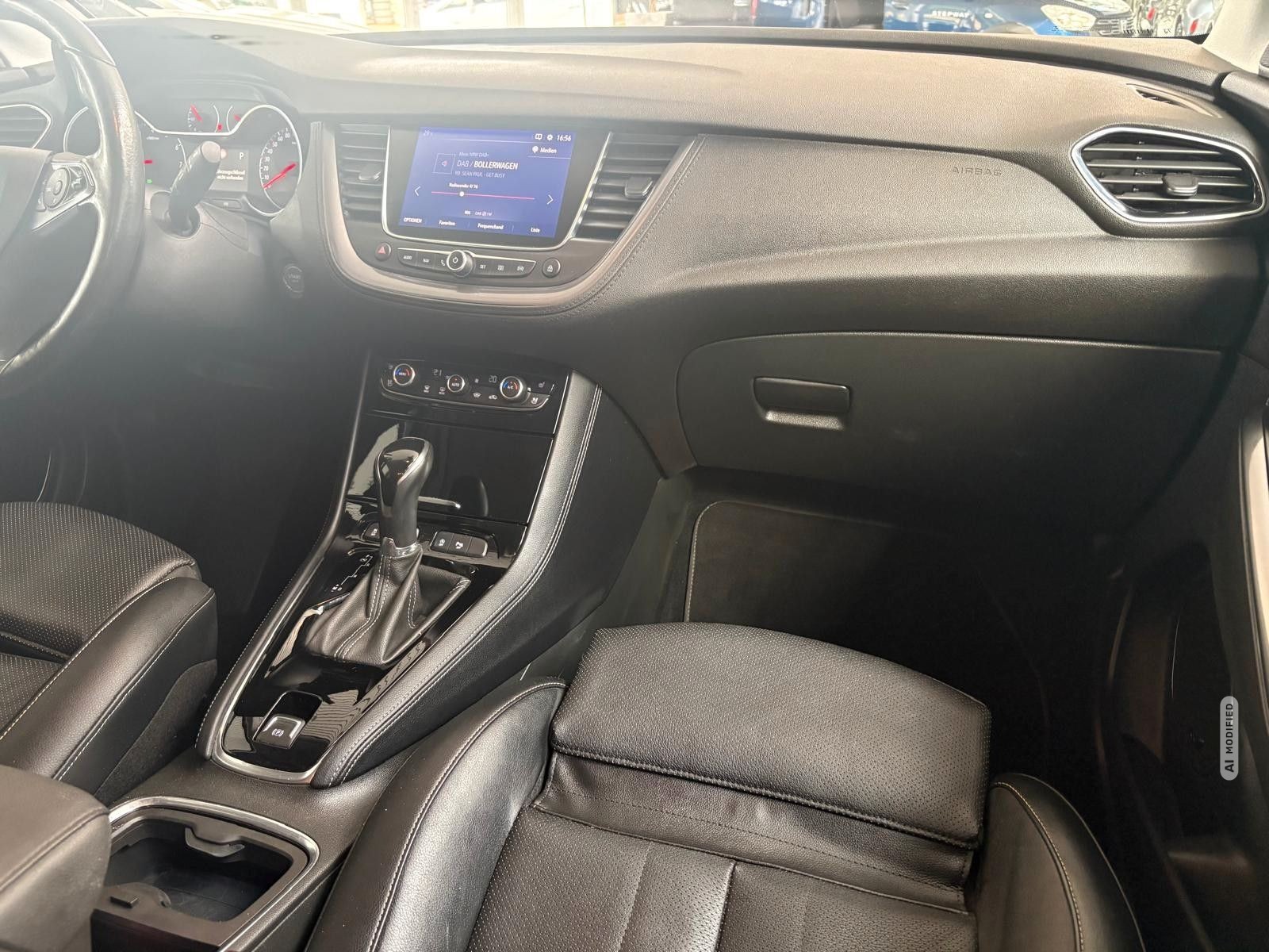 Opel Grandland X Grandland Ultimate Automatik 360Grad, AHK,SHZ