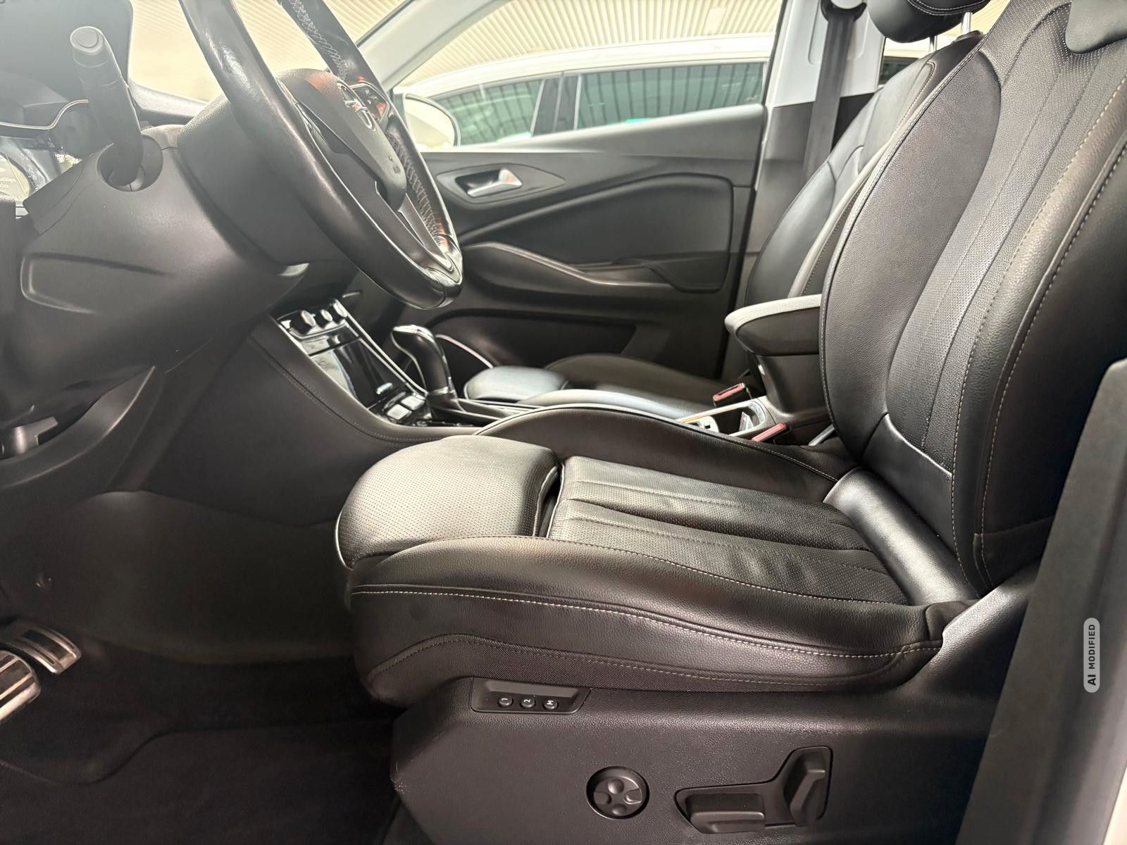 Opel Grandland X Grandland Ultimate Automatik 360Grad, AHK,SHZ