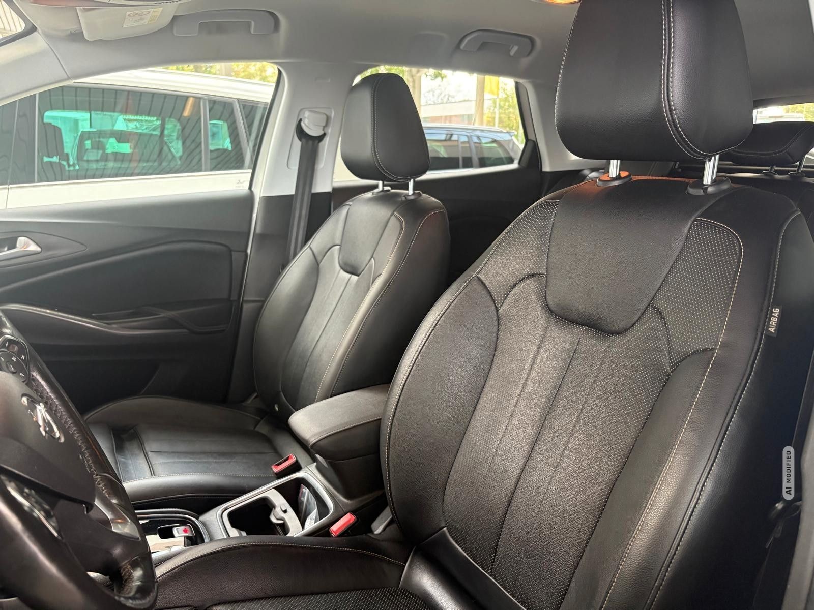 Opel Grandland X Grandland Ultimate Automatik 360Grad, AHK,SHZ