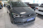 Bild Volkswagen Touran 1.5 TSI EU6e Comfortline OPF,AHK,LED,7-Si