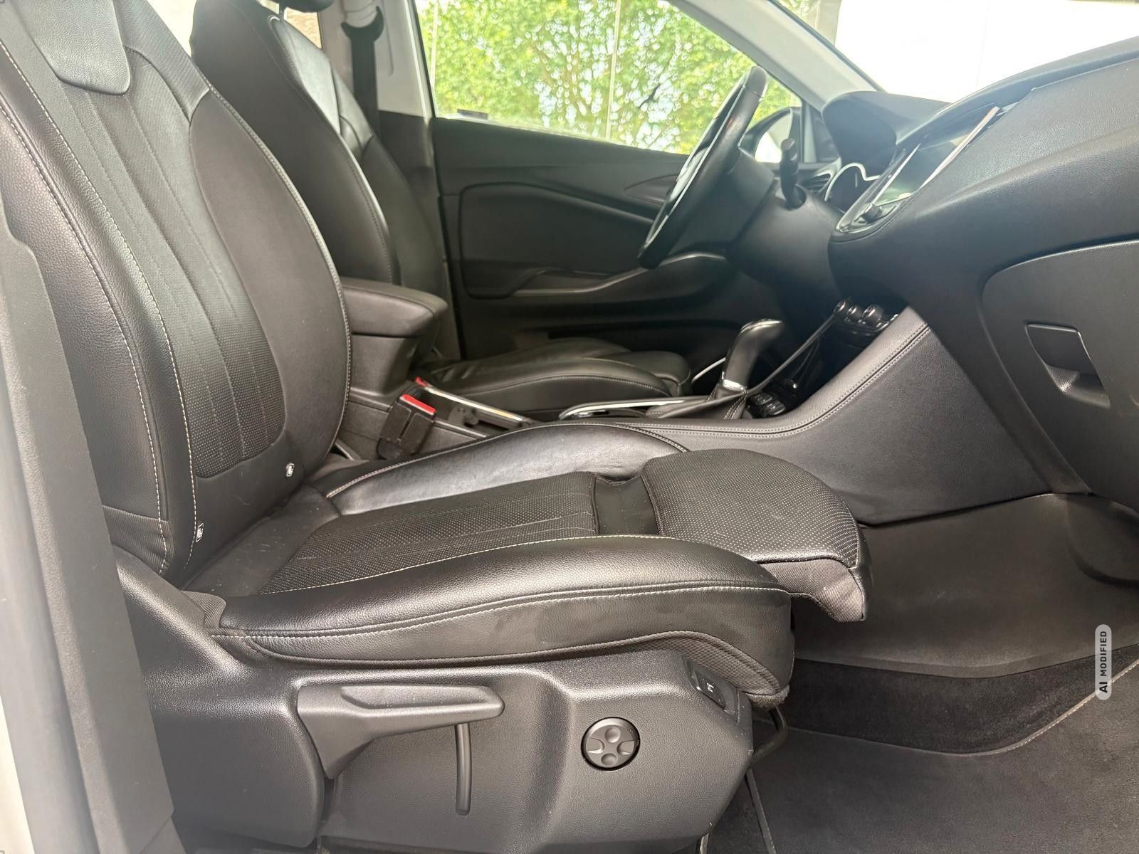 Opel Grandland X Grandland Ultimate Automatik 360Grad, AHK,SHZ