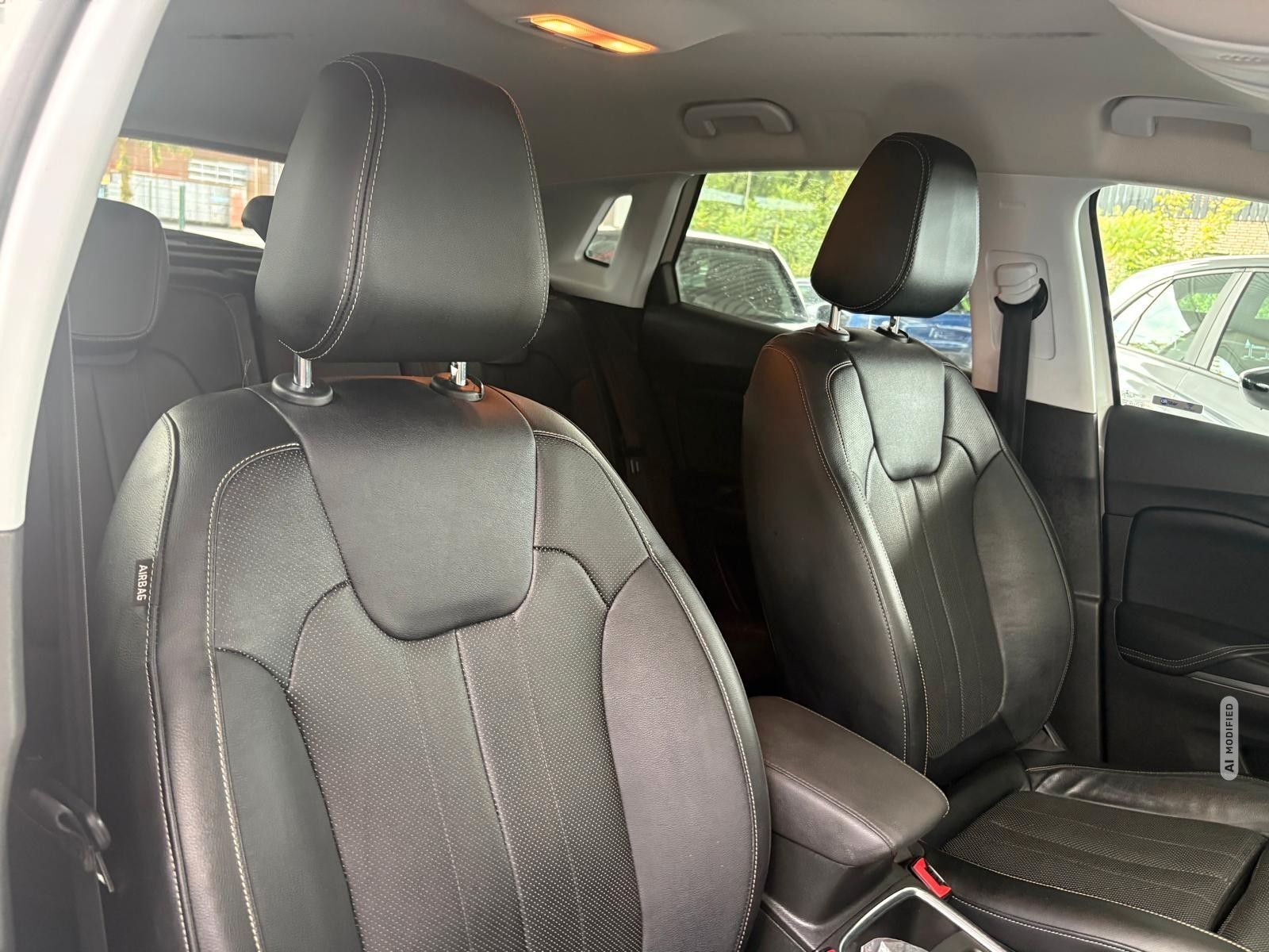 Opel Grandland X Grandland Ultimate Automatik 360Grad, AHK,SHZ
