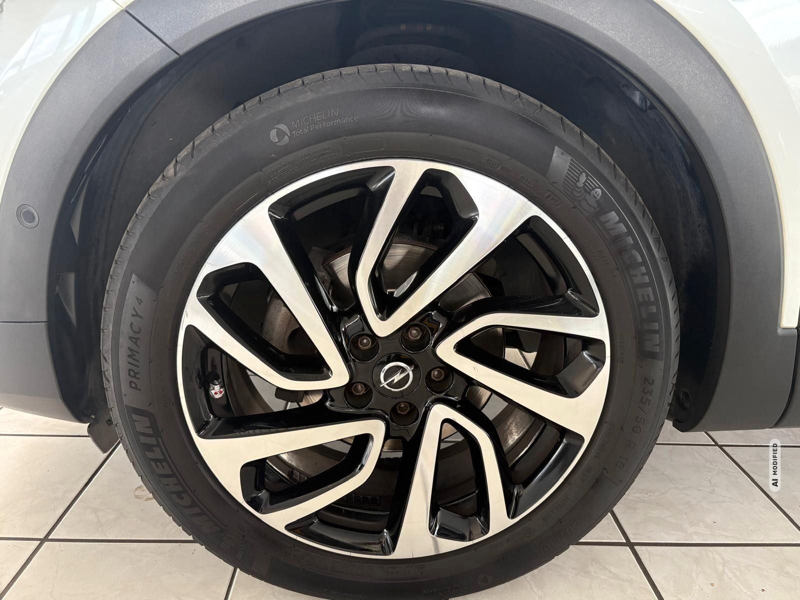 Opel Grandland X Grandland Ultimate Automatik 360Grad, AHK,SHZ