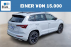 Bild Skoda Karoq 1.5 TSI DSG Sportline Matrix AHK Navi Kame