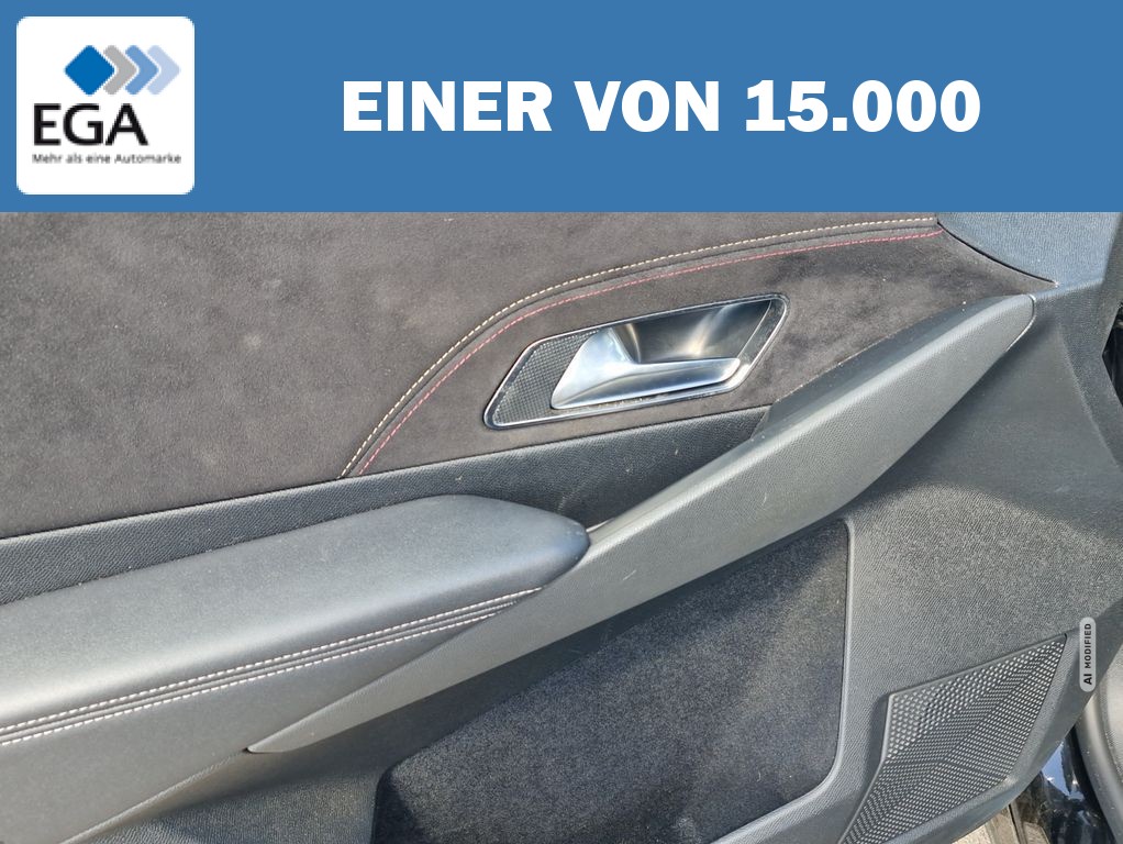 DS Automobiles Andere BlueHDI 130 AT Performance Line+ LED Navi Alcan
