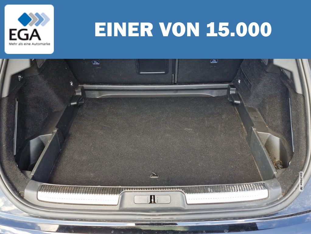 DS Automobiles Andere BlueHDI 130 AT Performance Line+ LED Navi Alcan