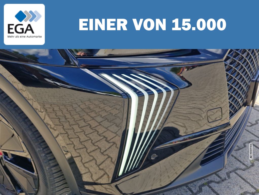 DS Automobiles Andere BlueHDI 130 AT Performance Line+ LED Navi Alcan