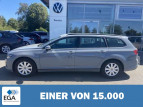 Bild Volkswagen Passat Variant 1.5 TSI BUSINESS-PREMIUM+AHK+APP-