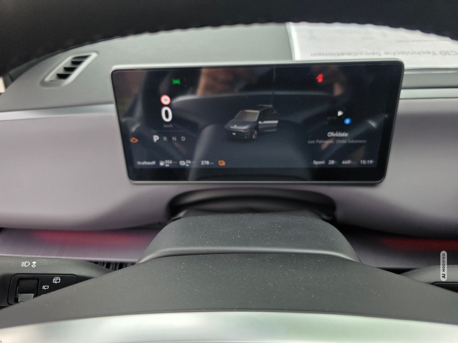 Leapmotor C10 Design *REEV DESIGN NAVI 360* u.v.m*