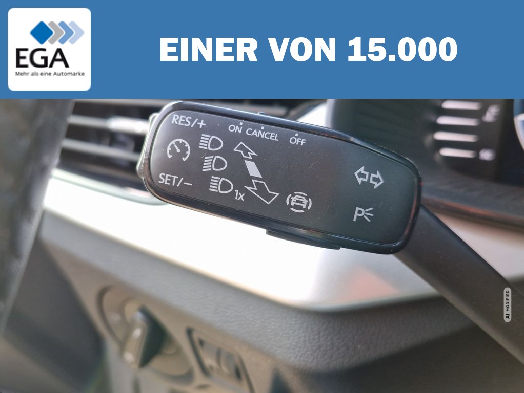 Skoda Kamiq 1.0 TSI Ambition LED Kamera PDC CarPlay Al
